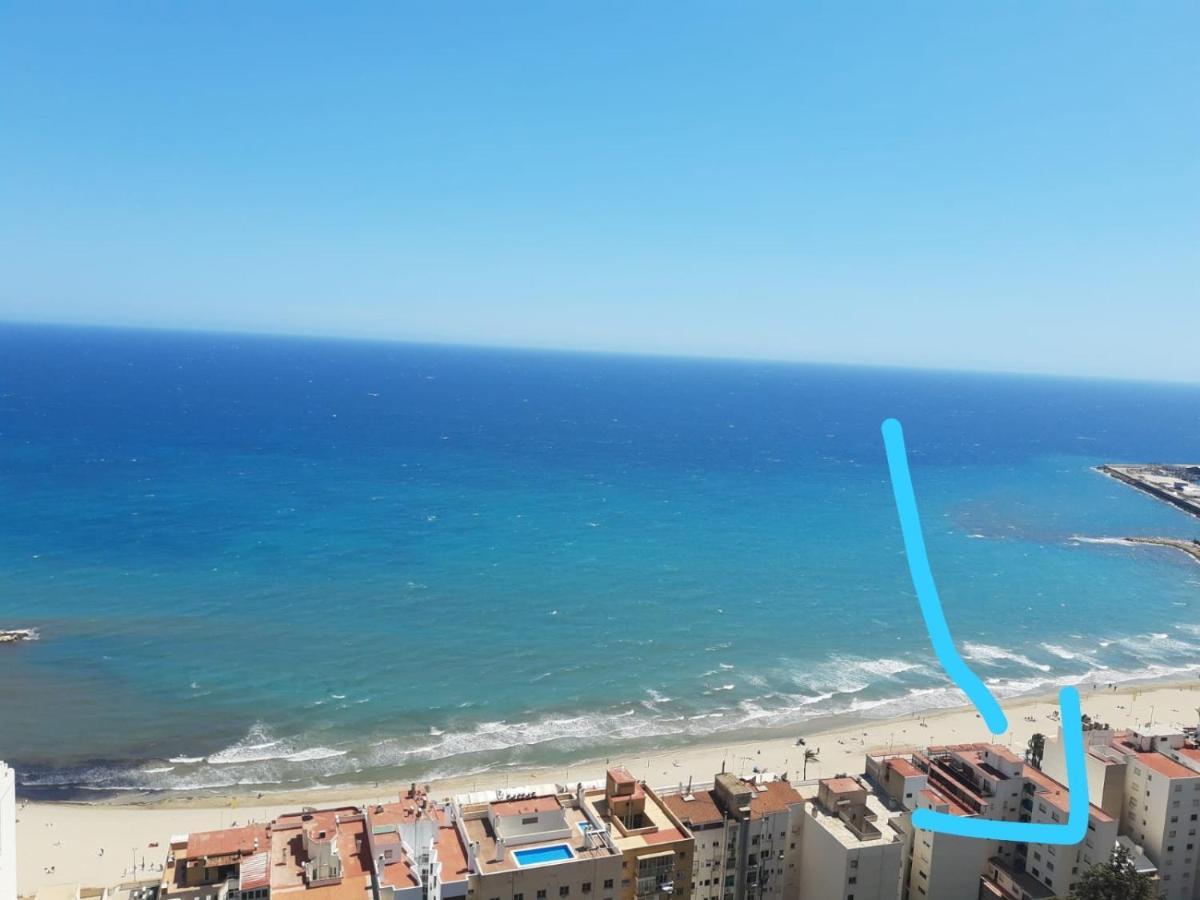 Socorro 11 Hotel - Alicante, Alicante